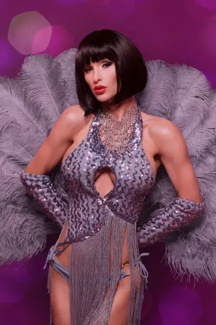 burleska Praha